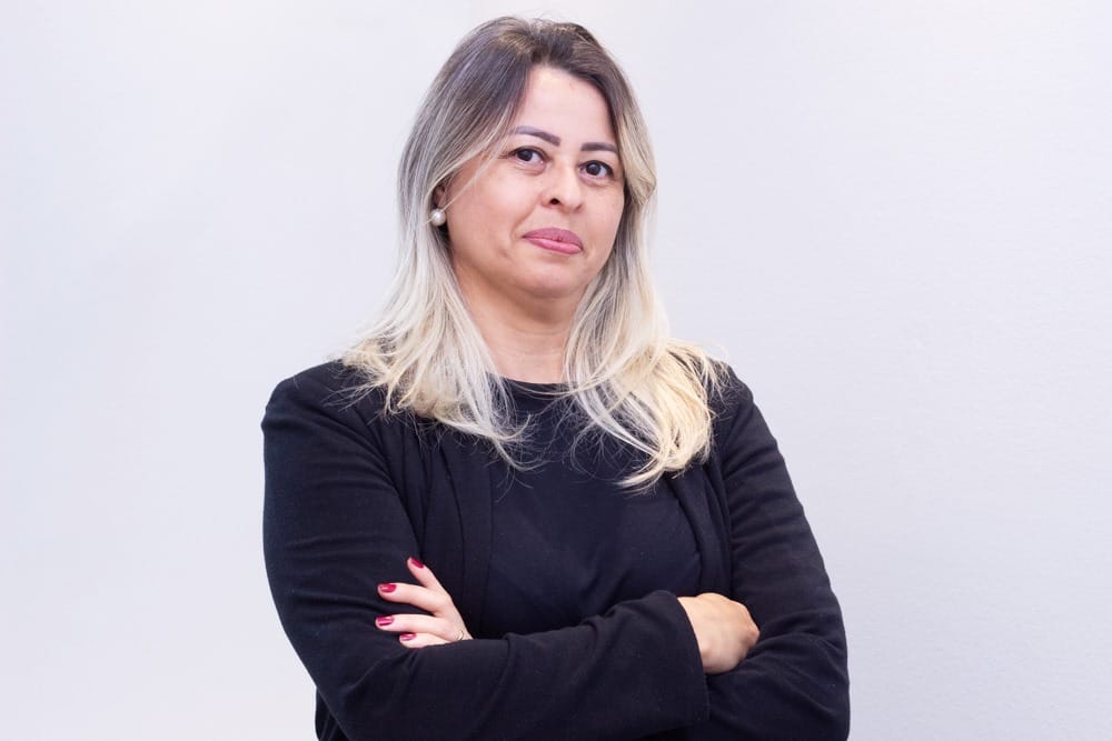 Paula Florencio